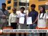 Trujillo: Estudiantes de la UNCA denuncian exclusión de reunión en Lima