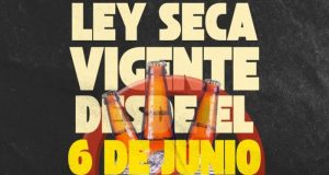 Perú entra en “ley seca” desde este 06 de junio por elecciones generales
