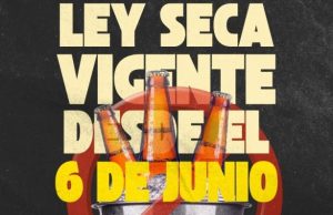 Perú entra en “ley seca” desde este 06 de junio por elecciones generales