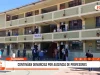 Cajamarca: continúan denuncias por ausencia de profesores
