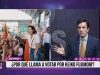 «Lo más responsable es votar por Keiko Fujimori; con Roberto Sánchez está en juego la libertad económica. Los izquierdistas radicales pretenden que seamos esclavos del Estado»: Carlos Espá, excandidato presidencial por Sí Creo