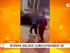 Trujillo: retienen a escolar de 16 años en posesión de Tusi