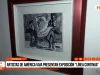 Trujillo: artistas de América Viva inauguran exposición ‘Línea Continua’