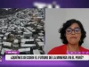 Lilian Oscco, secretaria ejecutiva de la Red Muqui: «El Reinfo hace que los mineros no asuman responsabilidades ambientales en las zonas que ocupan»