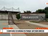 Trujillo: Parque Antenor Orrego luce abandonado y genera preocupación