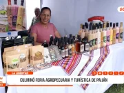 La Libertad: culminó Feria Agropecuaria y Turística de Paiján