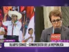 Gladys Echaíz, congresista y excandidata al Senado por Renovación Popular: «El país busca responsabilidad y no oportunismo político para ganar una elección; el plazo para presentar un plan de gobierno al JNE ya venció»