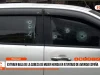 Trujillo: extraen bala de la cabeza de mujer herida en atentado de av. España