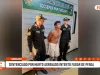 Chiclayo: sentenciado por hurto agravado intentó fugar de penal