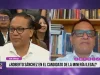 «Roberto Sánchez es el candidato de la minería informal; donde hay mayor Reinfo ha barrido en votos Juntos por el Perú»: César Ipenza, experto en derecho ambiental