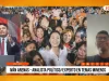 Iván Arenas advierte riesgos mineros y plantea prioridades para el próximo gobierno