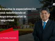 ESAN impulsa la especialización que está redefiniendo el liderazgo empresarial: la ciberseguridad