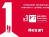 Financial Times vuelve a posicionar a ESAN como la n°1 del Perú en el ranking Executive Education Custom 2026