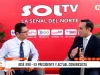 Trujillo: José Jerí plantea destrabar proyectos mineros