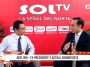 Trujillo: José Jerí plantea destrabar proyectos mineros