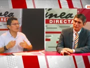 Harvey Colchado, Virtual diputado por Lima de Ahora Nación y exjefe de la DIVIAC: “Yo no me considero de izquierda ni de derecha, me considero de gente honesta”