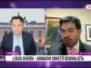 «Un gobierno de Roberto Sánchez significaría más inestabilidad política, menos inversión privada y mayor pobreza»: Lucas Ghersi, abogado constitucionalista