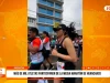 Deportes: más de mil atletas participaron en la media maratón de Huanchaco