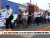 La Libertad: valle Santa Catalina alza su voz contra la contaminación hídrica