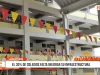 Chiclayo: el 30 % de colegios falta mejorar su infraestructura