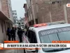 Trujillo: Identifican a hombre que fue acribillado en Liberación Social