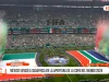 Deportes: México venció a Sudáfrica en la apertura de la Copa del Mundo 2026