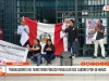 Piura: trabajadores del Ministerio Público acatan paro nacional de 48 horas