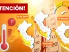 Nacional: Senamhi alerta altas temperaturas en 20 regiones