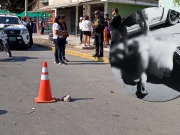 Laredo: un muerto y dos heridos tras balacera