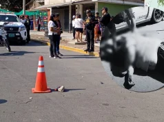 Laredo: un muerto y dos heridos tras balacera