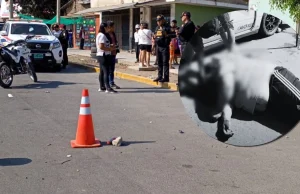 Laredo: un muerto y dos heridos tras balacera