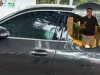 Trujillo: balacera deja herido en Parque California