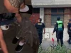 Trujillo: detienen por violencia familiar a sujeto en flagrancia
