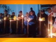 Piura: chofer de exalcalde asesinado continúa grave en hospital