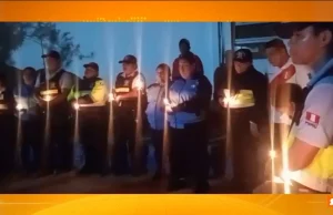 Piura: chofer de exalcalde asesinado continúa grave en hospital