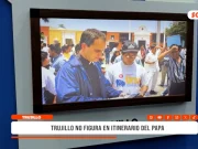 Trujillo: Mario Reyna definirá su candidatura tras fiestas patrias