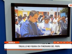 Trujillo: Mario Reyna definirá su candidatura tras fiestas patrias