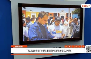 Trujillo: Mario Reyna definirá su candidatura tras fiestas patrias