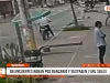 Trujillo: delincuentes roban pos bancario y sustraen 7 mil soles