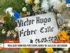 Piura: realizan romería por cumpleaños de alcalde asesinado