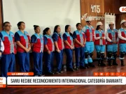Trujillo: SAMU La Libertad gana premio internacional de excelencia