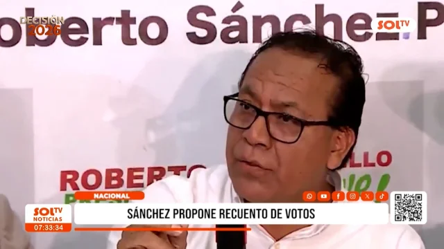SÁNCHEZ-RECUENTO