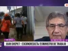 Juan Sheput, excongresista y exministro de Trabajo: «Roberto Sánchez no es un demócrata, está haciendo el ridículo y no tiene ninguna prueba de fraude»