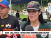 Trujillo: colecta solidaria para apoyar a Venezuela tras terremotos