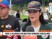 Trujillo: colecta solidaria para apoyar a Venezuela tras terremotos