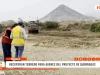 Trujillo: recuperan terreno para avance del proyecto de quebradas
