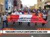 Trujillo: trabajadores estatales exigen aumento salarial digno