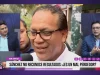Gilbert Violeta, abogado y excongresista: «Roberto Sánchez es un mal perdedor; un mal ejemplo al no reconocer los resultados»