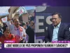 Javier Velásquez Quesquén, expresidente del Consejo de Ministros: «Por desesperación de un resultado electoral, Roberto Sánchez improvisa equipo y programa de gobierno; yo no votaría por gente que está cargada de odio»