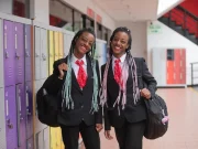 Más mujeres afroperuanas acceden a becas para estudios superiores